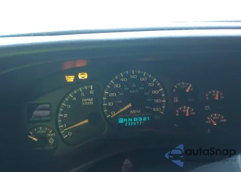 2001 Chevrolet Silverado Ls from USA, damaged, VIN 1GCHC29U61E221893